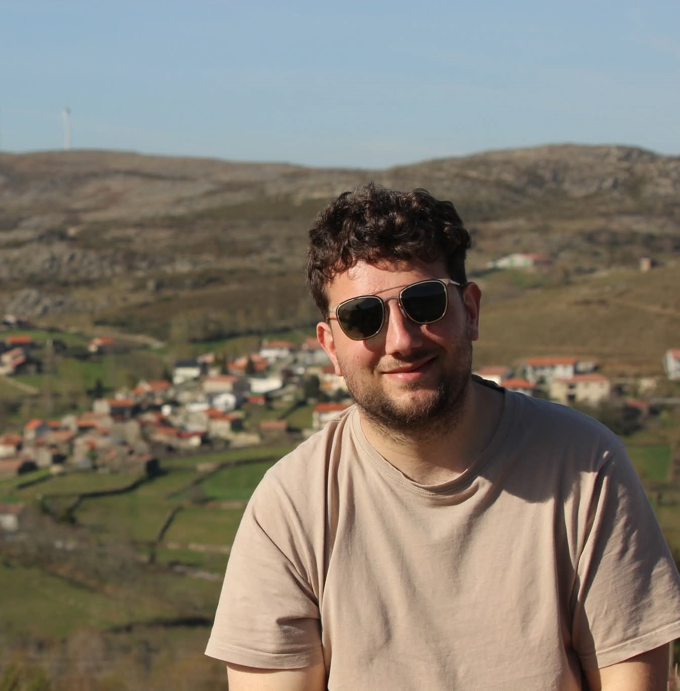 Daniel Marques